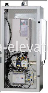 Modernización de la escalera mecánica con el ahorro de energía VVVF Escalator Modernization With VVVF Energy-saving